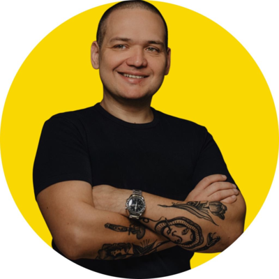 Dariusz Dwornikowski - Engineering Leader, CTO, AI Transformation Expert